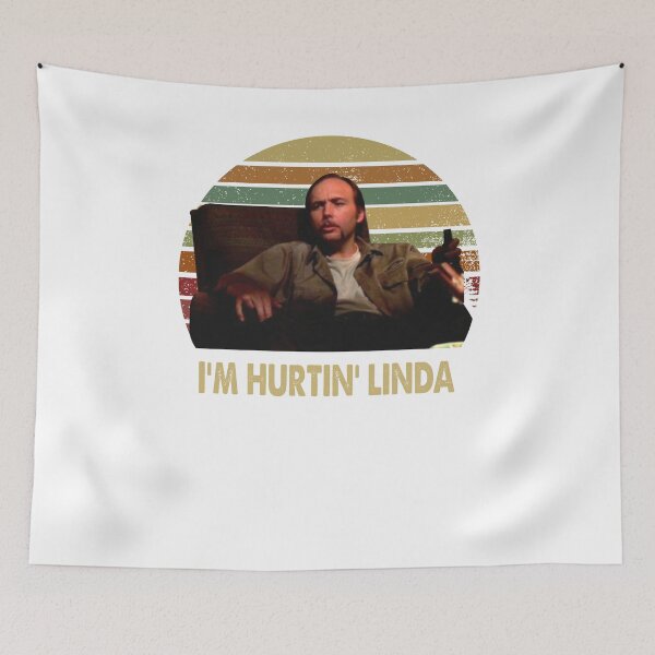 Item preview, Im Hurtin Vintage designed and sold by WindowGleam.