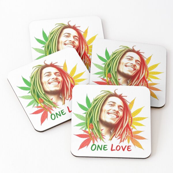Artikelvorschau, BOB MARLEY: EINE LIEBE entworfen und verkauft von CHRIST5000.