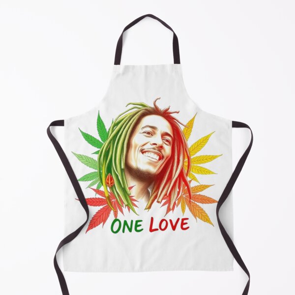 Item preview, BOB MARLEY: ONE LOVE designed and sold by CHRIST5000.