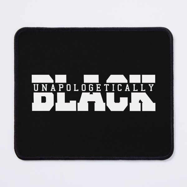 Item preview, Unapologetically Black Black Lives Matter designed and sold by PNGShop.