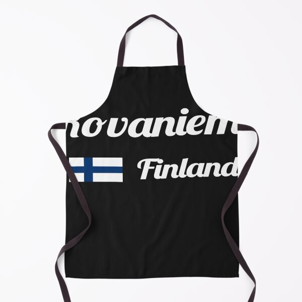 Item preview, Rovaniemi Finland - Stylish Prints, designed and sold by Fleetwood1994.