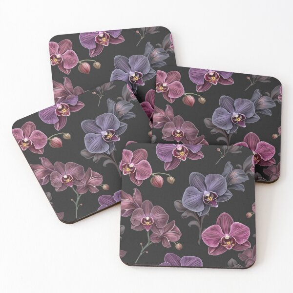 Item preview, orchids background  designed and sold by jkrphoto.