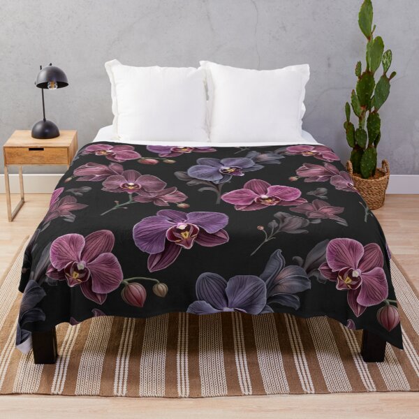 Item preview, orchids background designed and sold by jkrphoto.