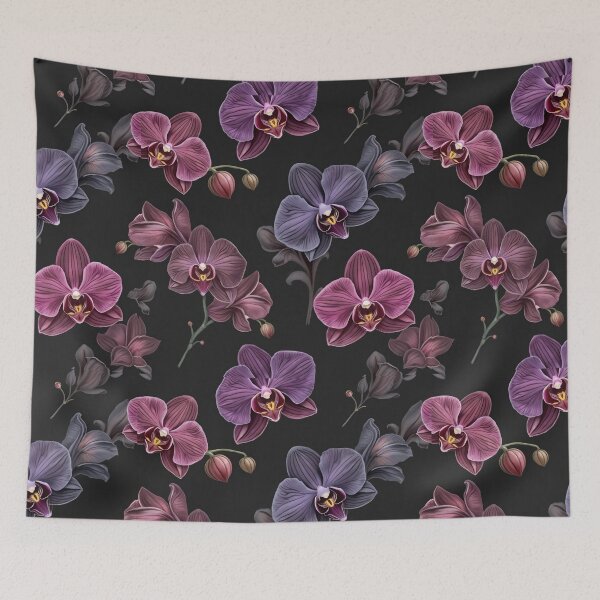 Item preview, orchids background  designed and sold by jkrphoto.