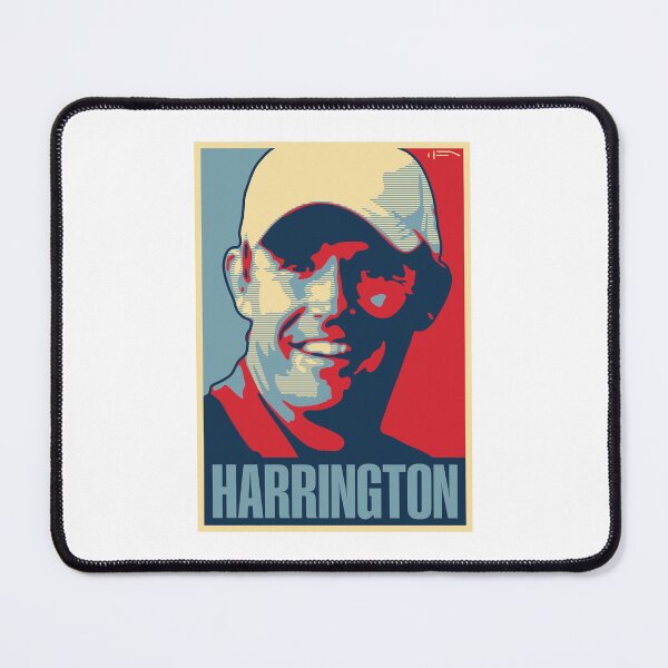 Item preview, Harrington designed and sold by DFA.