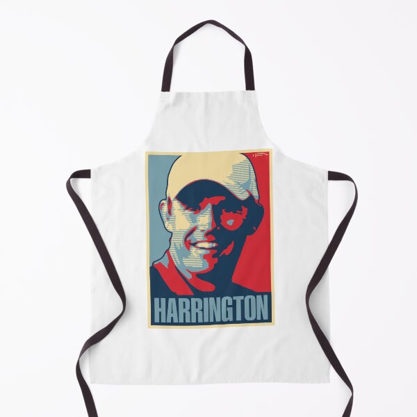 Item preview, Harrington designed and sold by DFA.