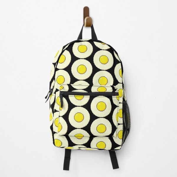 Item preview, Pixel Art Fried Egg designed and sold by papi1998.