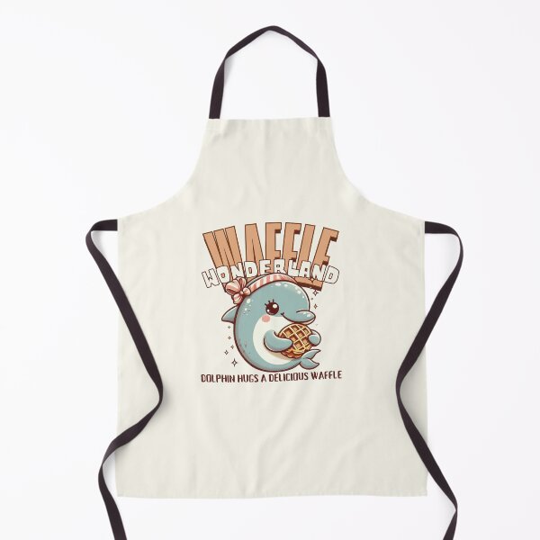 Item preview, Waffle wonderland designed and sold by Peerless-Prime.
