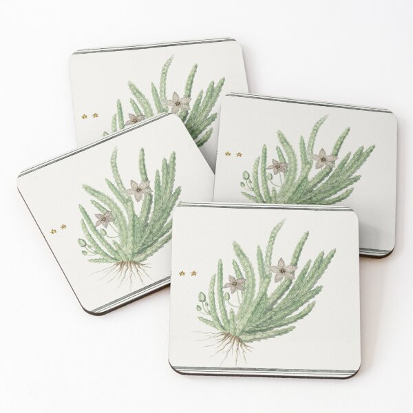 Item preview, African vegetation ntage art designed and sold by Vintage Designs +.