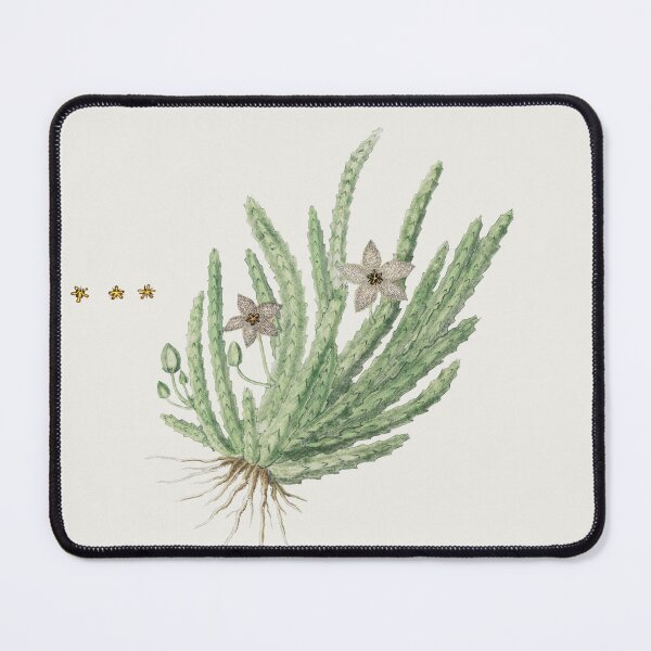 Artikelvorschau, Afrikanische Vegetation, Bühnenkunst entworfen und verkauft von Vintage Designs +.