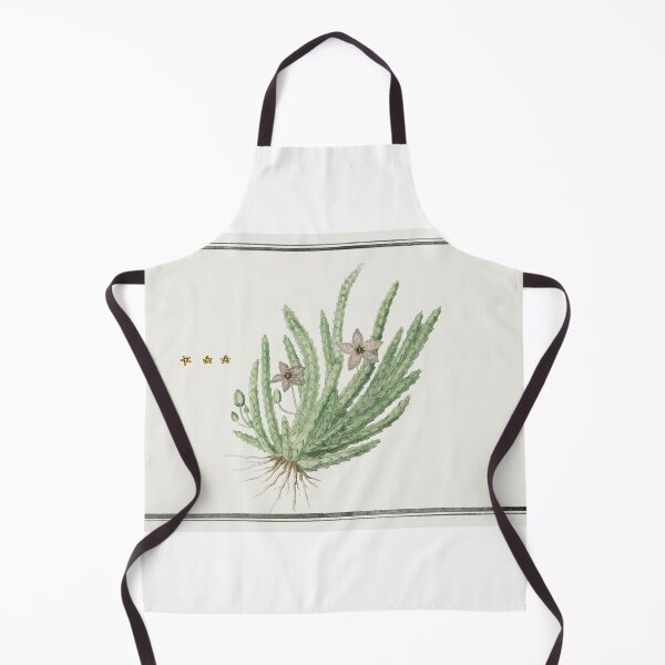 Artikelvorschau, Afrikanische Vegetation, Bühnenkunst entworfen und verkauft von Vintage Designs +.