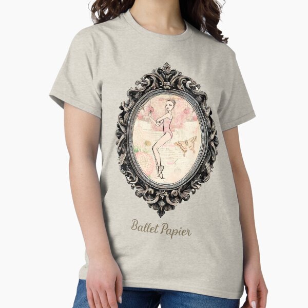 Item preview, Ballerina Rose Elegance designed and sold by BereniceLaPlaca.