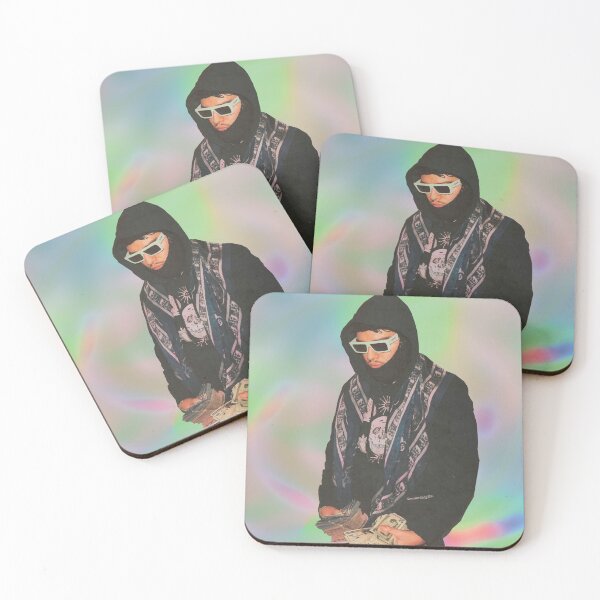 Item preview, Twizzy Rich - Psychedelic - Yeat designed and sold by AreYouRevolting.