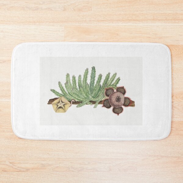 Artikelvorschau, Afrikanische Vegetation Vintage Kunst entworfen und verkauft von Vintage Designs +.
