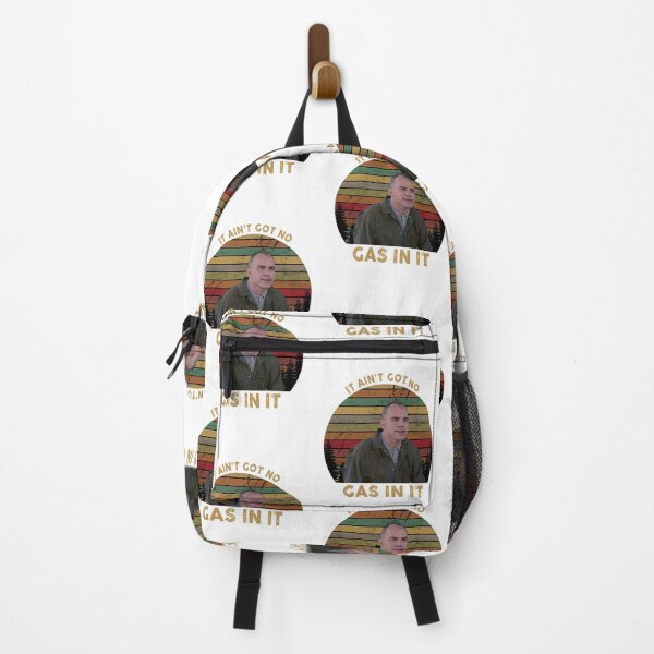 Item preview, It Ain't Got No Gas In It designed and sold by WindowGleam.