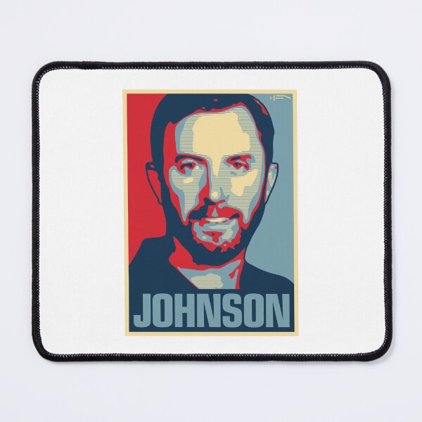 Item preview, Johnson designed and sold by DFA.