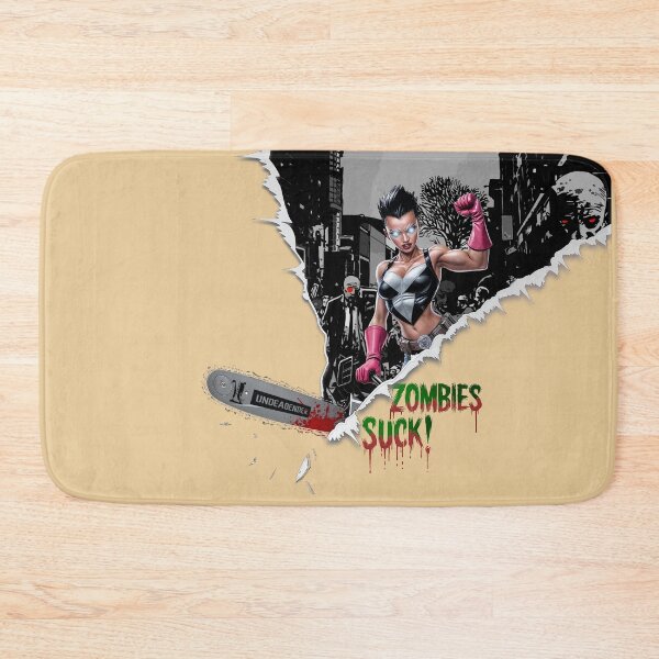 Item preview, Power of the UndeadEnder designed and sold by NickTaroDesign.