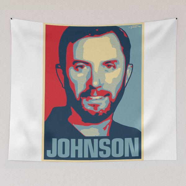 Item preview, Johnson designed and sold by DFA.
