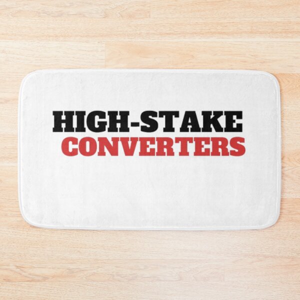 Item preview, High Stake Converters designed and sold by Nuurdiirye.