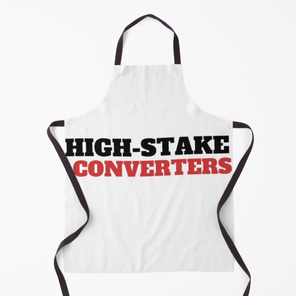 Item preview, High Stake Converters designed and sold by Nuurdiirye.