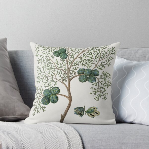 Item preview, African plant vintage art designed and sold by Vintage Designs +.
