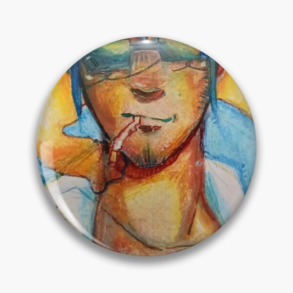 Item preview, wolfwood designed and sold by glitchygutz.