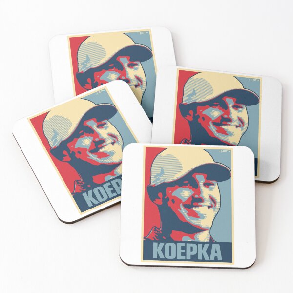 Item preview, Koepka designed and sold by DFA.