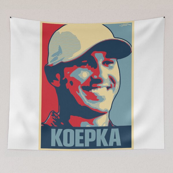 Item preview, Koepka designed and sold by DFA.