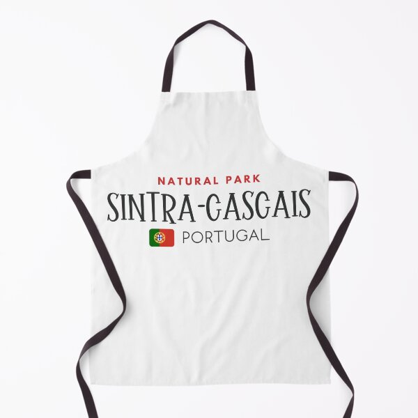 Item preview, Sintra-Cascais Natural Park (Parque Natural de Sintra-Cascais) designed and sold by StudioRedKoala.