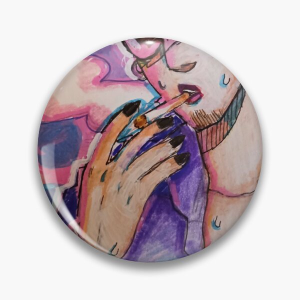 Item preview, kiryu if he slayed designed and sold by glitchygutz.