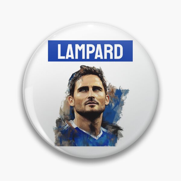 Item preview, Lampard nbg designed and sold by VRedBaller.