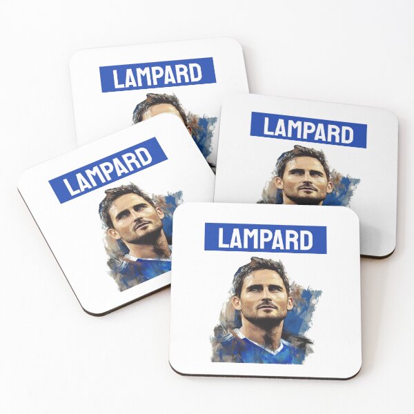 Item preview, Lampard nbg designed and sold by VRedBaller.