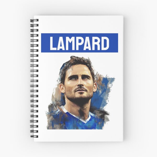 Item preview, Lampard nbg designed and sold by VRedBaller.