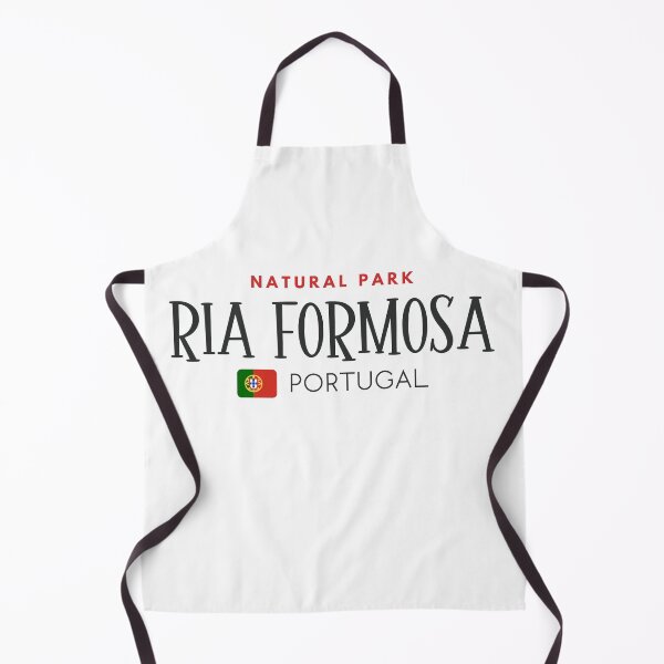 Item preview, Ria Formosa Natural Park (Parque Natural da Ria Formosa) designed and sold by StudioRedKoala.