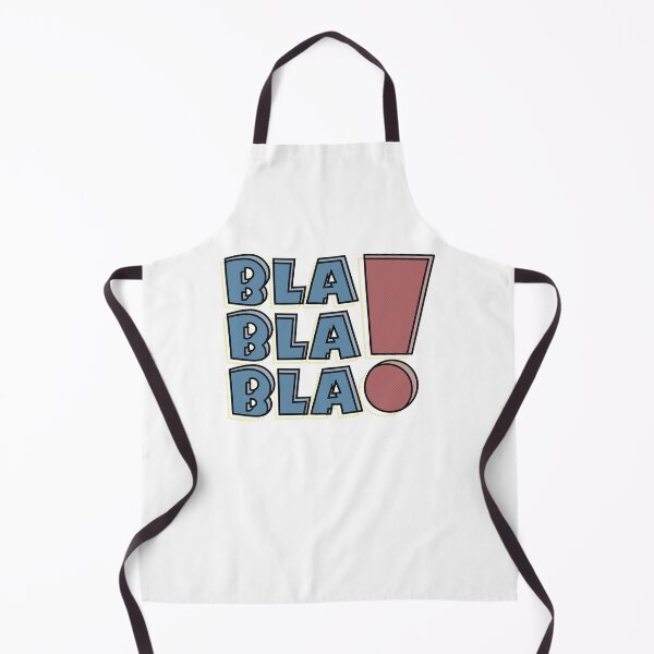Item preview, BLA BLA BLA 2 designed and sold by 13E12T.