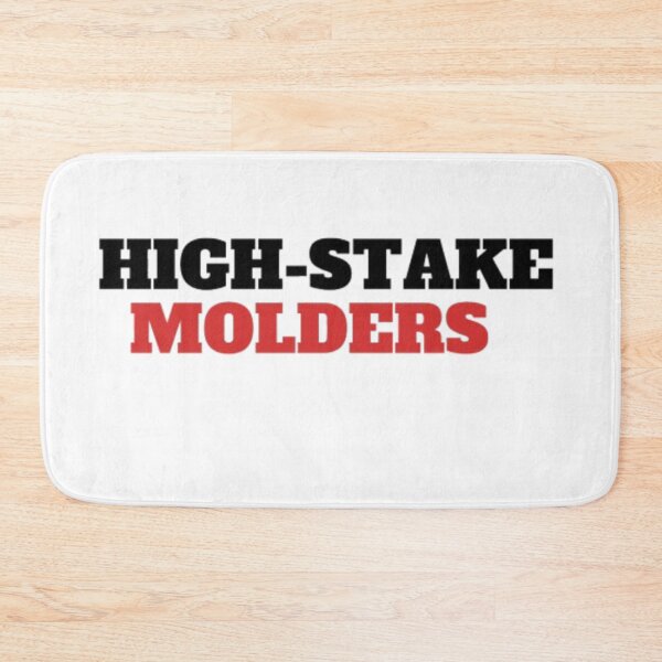 Item preview, High Stake Molders designed and sold by Nuurdiirye.
