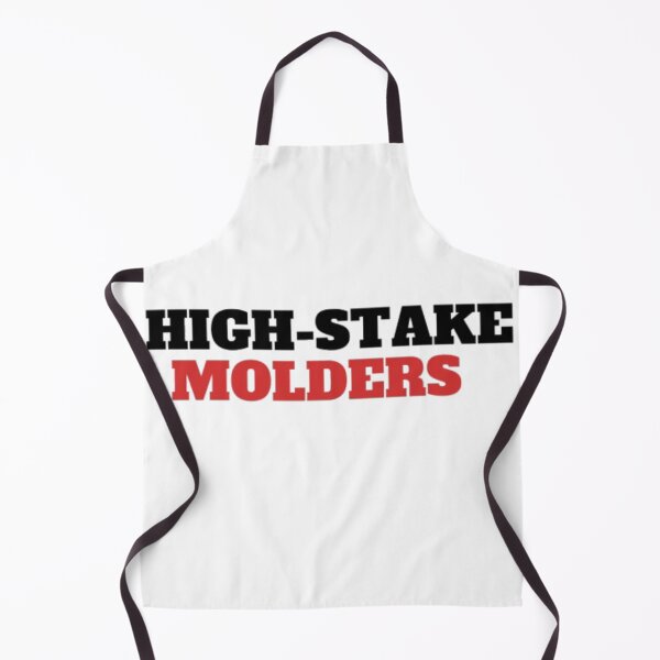 Item preview, High Stake Molders designed and sold by Nuurdiirye.