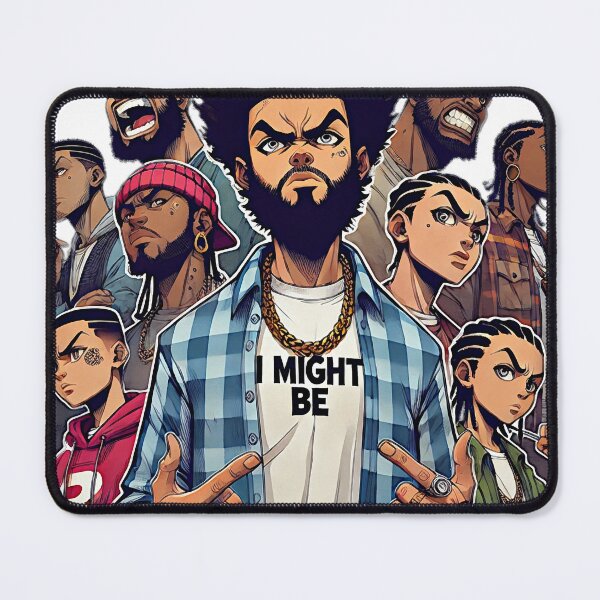 Item preview, Hip-Hop “I Just Might Be” v1 Series.(3) designed and sold by KriticalDesigns.