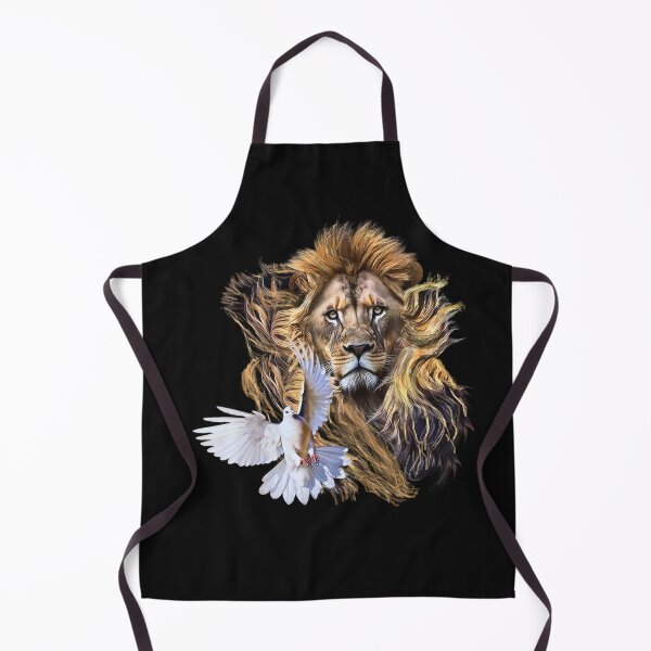 Item preview, Spirit of Christ (Number-Two) designed and sold by Tripp Art Studio.