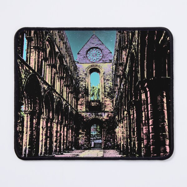 Item preview, Interior of Jedburgh abbey designed and sold by Photopat.