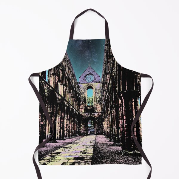Item preview, Interior of Jedburgh abbey designed and sold by Photopat.