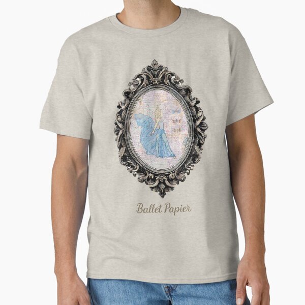 Item preview, Ballerina Bliss designed and sold by BereniceLaPlaca.