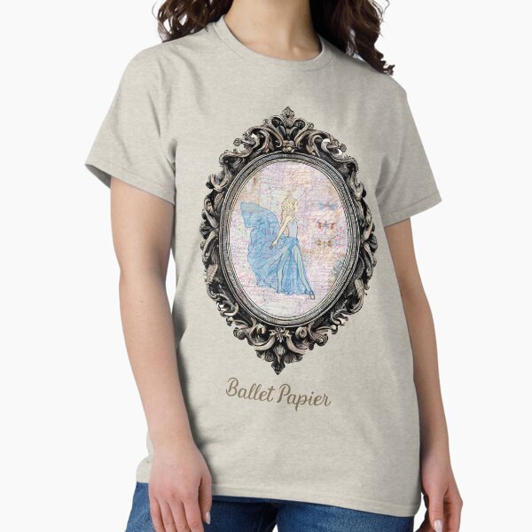 Item preview, Ballerina Bliss designed and sold by BereniceLaPlaca.