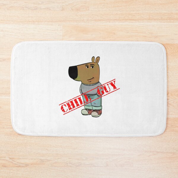 Item preview, Chill Guy Cam designed and sold by LawmanNastasia.