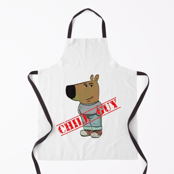 Item preview, Chill Guy Cam designed and sold by LawmanNastasia.