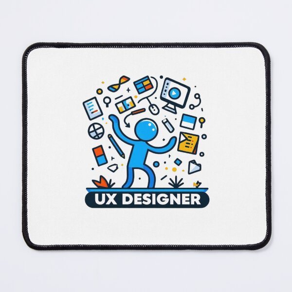 Artikelvorschau, UX Designer entworfen und verkauft von Mateusz Majcherek.