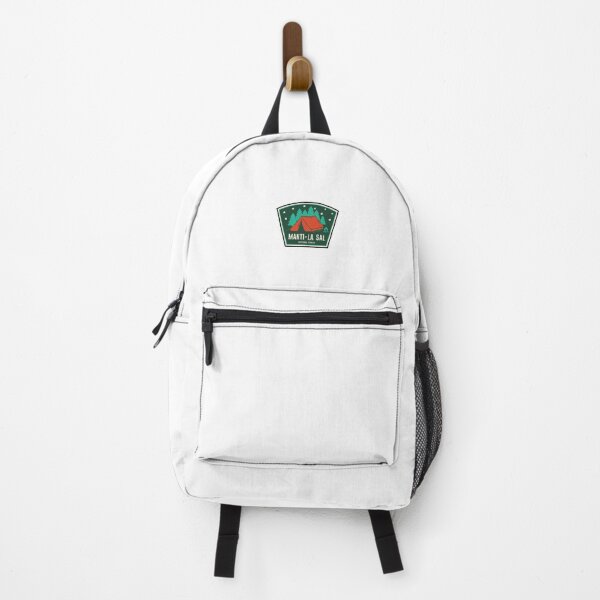 Item preview, Manti-La Sal National Forest Camping designed and sold by Esskay Designs.