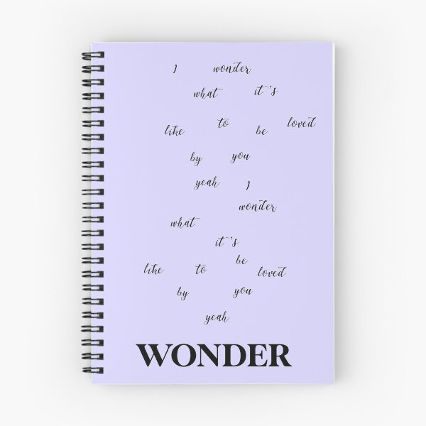 Item preview, Wonder designed and sold by Fanverse Merchandise.