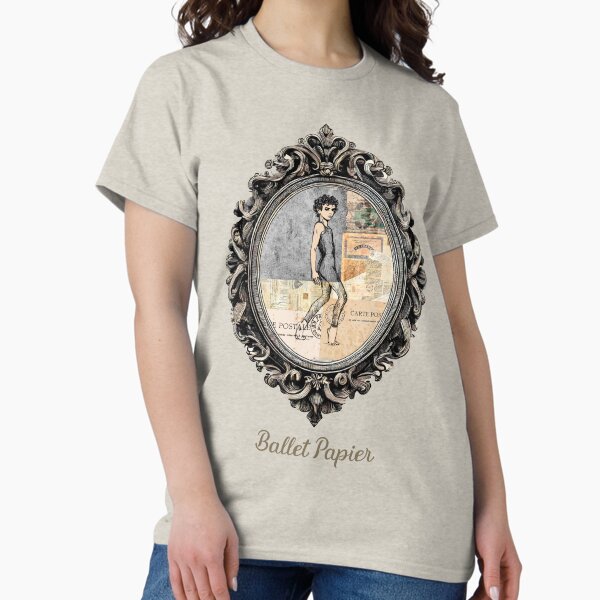 Item preview, Ballet Adventures designed and sold by BereniceLaPlaca.
