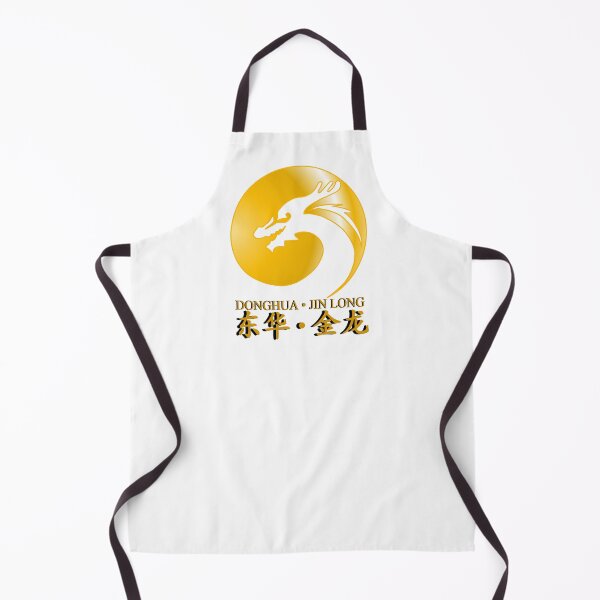 Item preview, Donghua Jinlong Logo - Premium Gold designed and sold by Yenbox.